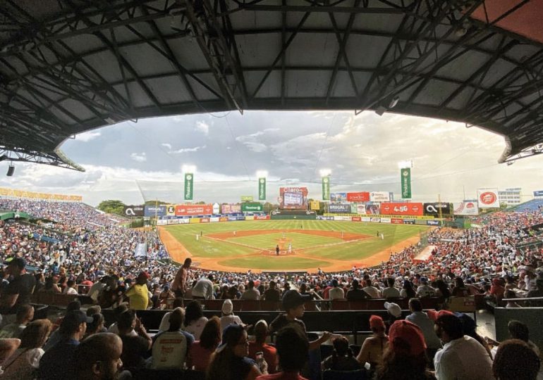 Presentarán próximamente el proyecto del nuevo estadio de béisbol