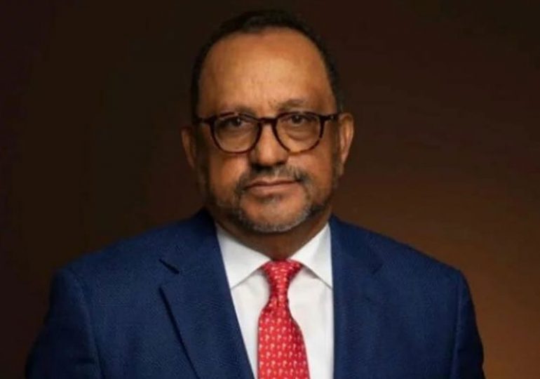 Presidente Abinader emite decreto que aprueba reglamento de Ley sobre de Ordenamiento Territorial