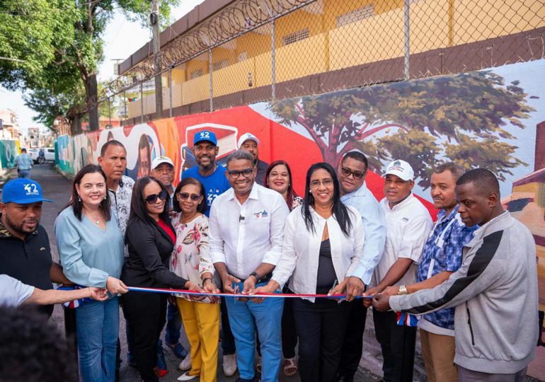 Propeep impulsa intervención en Capotillo con apoyo directo a emprendedores y jóvenes