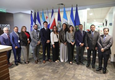 RD pide ante la LIX Reunión Ordinaria de la OCAM discusión regional sobre el impacto migratorio de Haití