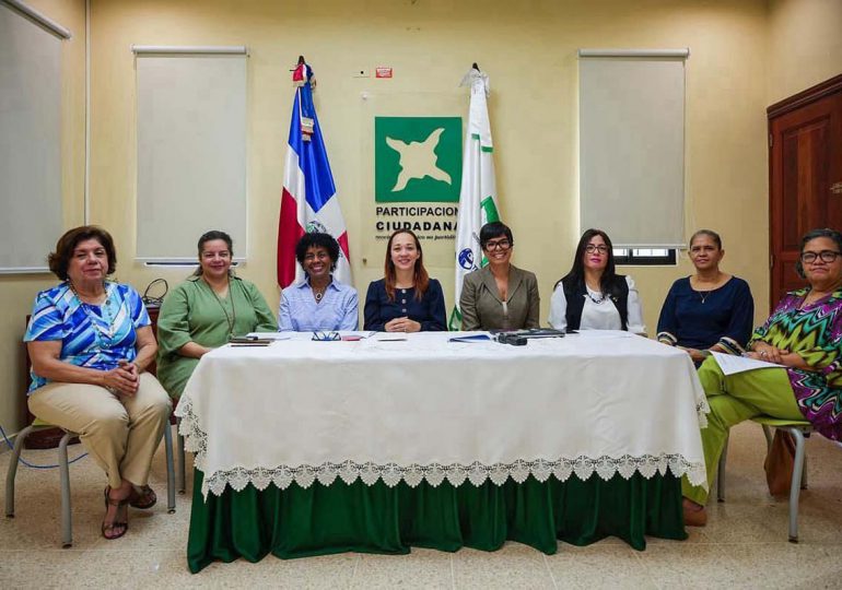 ROI dará seguimiento a la evaluación y selección de jueces y juezas para la Suprema Corte de Justicia y el Tribunal Superior Electoral