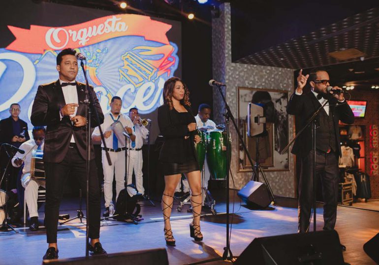 Lungomare abre agosto con shows gratuitos todo el fin de semana”