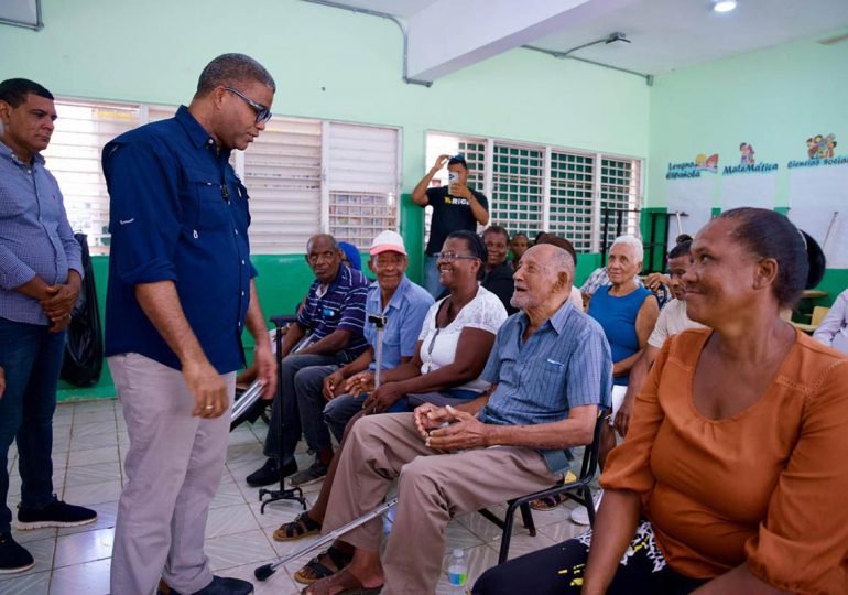 Robert Polanco asegura Abinader apuesta al desarrollo de Pedernales con inversión sin precedentes