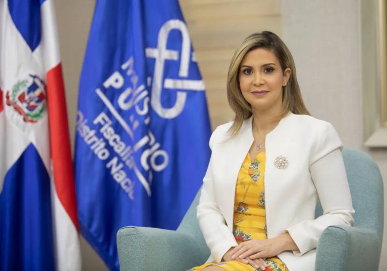 Rosalba Ramos muestra preocupación por creciente ola de difamación y extorsión en medios digitales