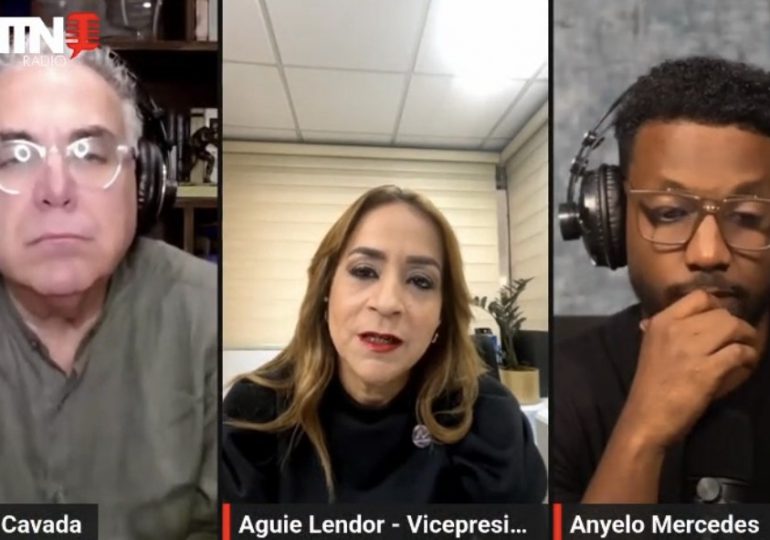 Nueva ley de residuos sólidos ignora el sargazo y amenaza inversiones y sostenibilidad turística, señala Aguie Lendor