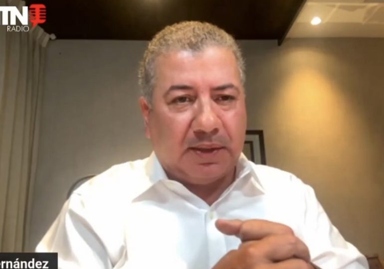 Falta de planificación e ineficiencia: César Fernández critica la ejecución de obras del gobierno y el retraso del Metro