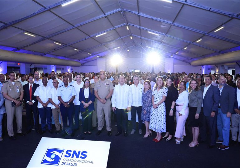 Servicio Nacional de Salud anuncia récord de cirugías y reducción mortalidad materna y neonatal