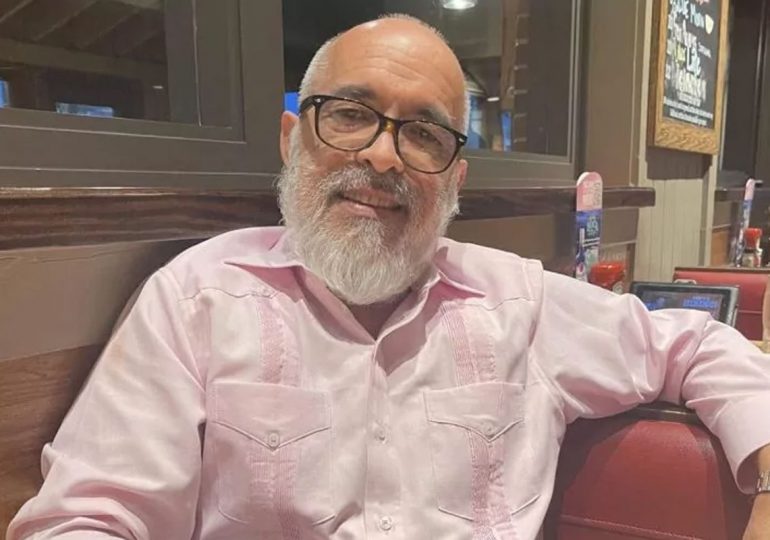 Servicios Penitenciarios mantiene monitoreo médico del privado de libertad Ángel Ramón de Jesús Martínez Jiménez