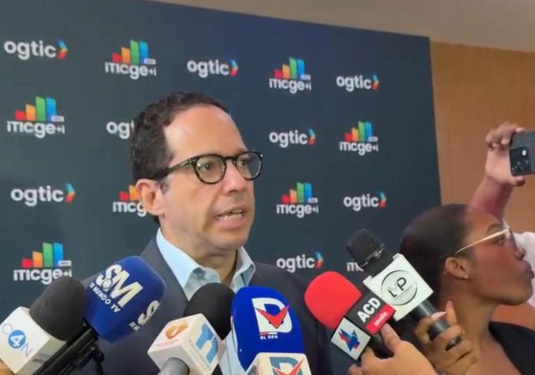 Sigmund Freund: El 100% de las instituciones estarán integradas en esquema de horario escalonado para el próximo lunes