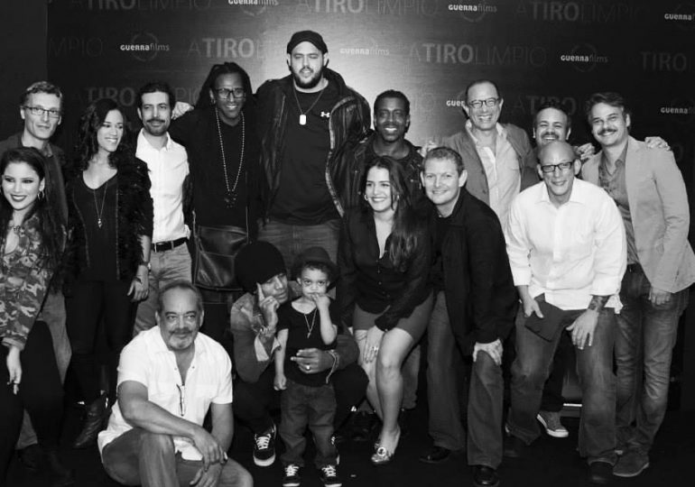 Vakeró revive un recuerdo especial junto a su hijo en el cine