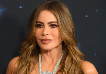 Sofía Vergara celebra su cumpleaños en la paradisíaca isla de Cerdeña