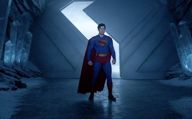 “Superman” aterriza en los cines de todo el mundo 