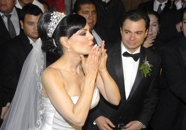 Maribel Guardia celebra 28 años de matrimonio con Marco Chacón: “Sigo eligiéndote cada día”