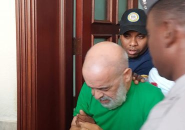 Video | Tribunal declara inadmisible recurso de amparo interpuesto por Ángel Martínez contra juez Deiby Timoteo