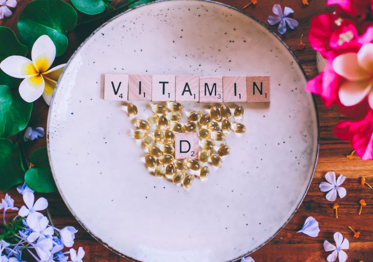 Vitamina D: una carencia frecuente incluso bajo el sol