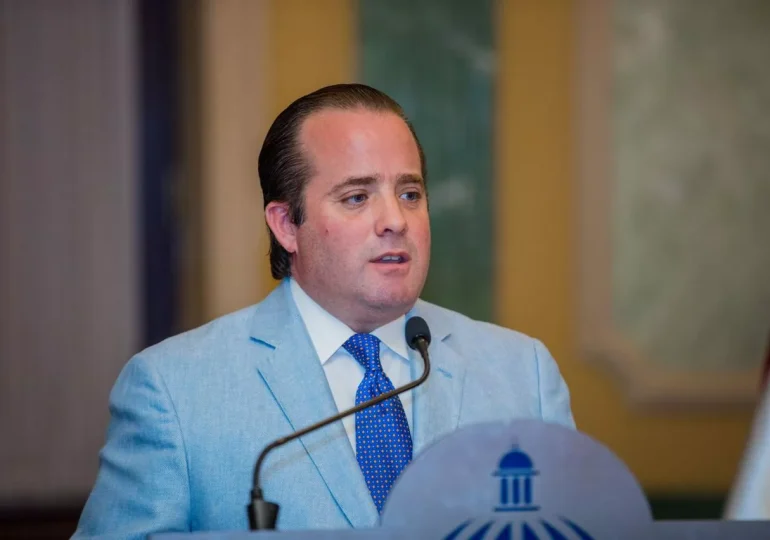 Paliza desmiente "vicio" en el Metro de Los Alcarrizos y acusa a la oposición de desmeritar la obra