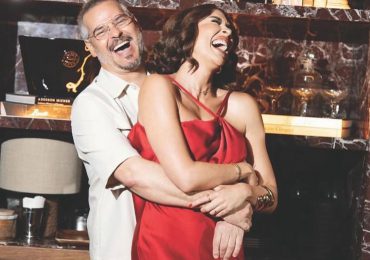 Video: Frank Perozo rompe el silencio sobre su separación de Gabi Desangles: “Lo único que puedo decir de ella son cosas buenas”