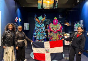 RD se prepara para brillar en Expo 2025 Osaka con una vibrante agenda cultural