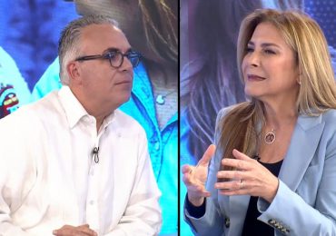 Carolina Mejía destaca oportunidades y retos en la frontera; aboga por su desarrollo económico
