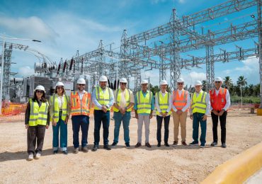 Parques solares Payita 1 y 2 aportarán 100 MW al sistema eléctrico nacional
