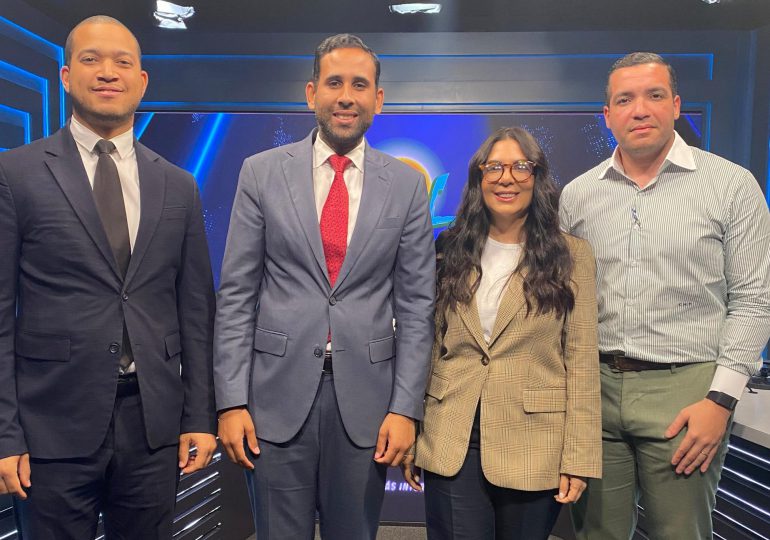 Kenia Lora reafirma su compromiso con la niñez, la juventud y el fortalecimiento institucional desde el PLD