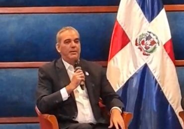 Abinader advierte a bandas haitianas: "Si entran a RD le vas a ir muy mal. Lo tenemos identificados de manera biométrica"