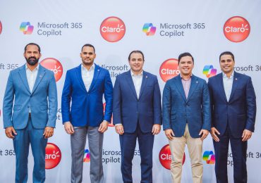Claro incorpora inteligencia artificial con Microsoft 365 Copilot para impulsar la productividad