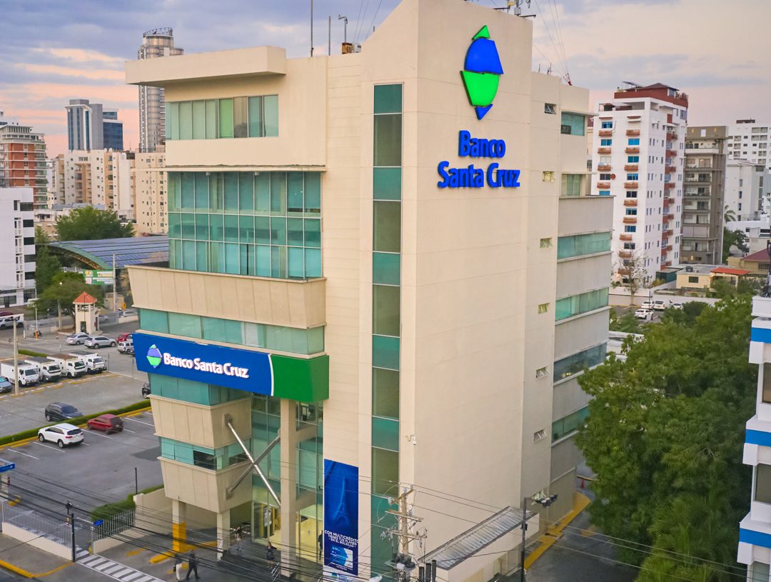 Banco Santa Cruz se convierte en el primero en América Latina y el Caribe en obtener certificación “Click to Pay” con Thales