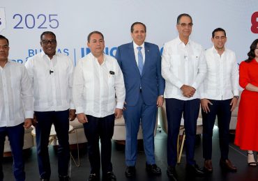 IDOPPRIL promueve prevención en panel Buenas Prácticas en Salud y Seguridad