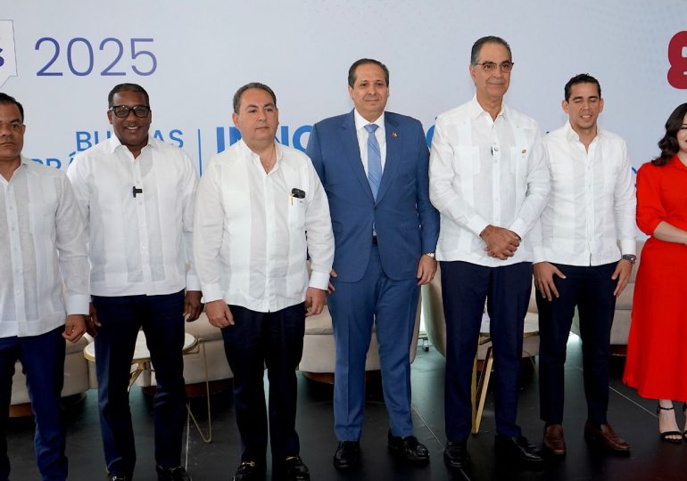 IDOPPRIL promueve prevención en panel Buenas Prácticas en Salud y Seguridad