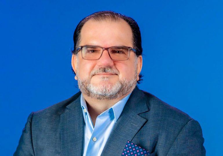 AMCHAMDR nombra a Eduardo Valcárcel nuevo miembro US-Link en su Consejo de Directores