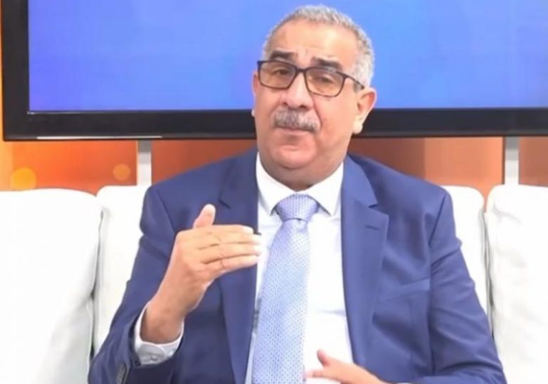 Director de Alto Costo advierte sobre alza de casos de mieloma y el alto precio del tratamiento en RD