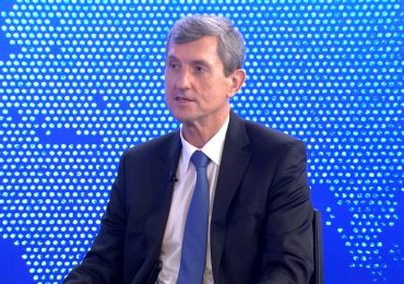 Embajador ruso en RD: Potencias occidentales deben asumir su responsabilidad en la crisis haitiana