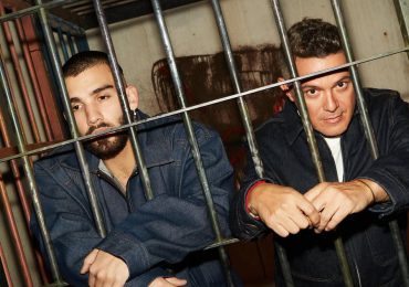 Alejandro Sanz y Manuel Turizo estrenan el videoclip de “Cómo Sería”