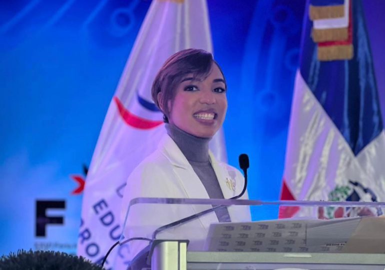 Carolin Bravo Muñoz será la representante social en proceso de disolución de COOP HERRERA