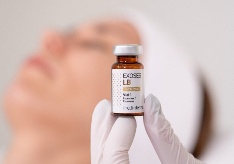 Mediderma presenta nueva generación de tratamientos "Exoses LB"
