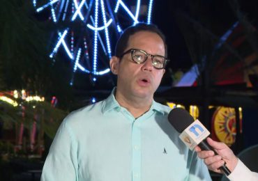 Freund detalla avances en servicios básicos de Cabo Rojo y compromiso con Pedernales