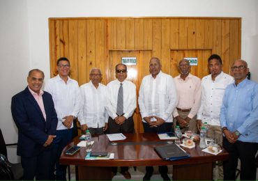 Contraloría General inicia en San Pedro de Macorís visitas de sensibilización contra la corrupción