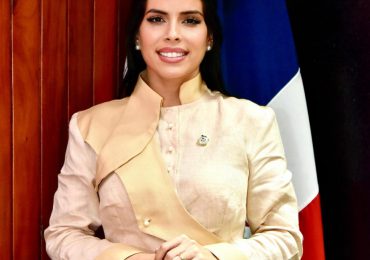 Heidy Musa truena contra la privatización del Teleférico de Puerto Plata