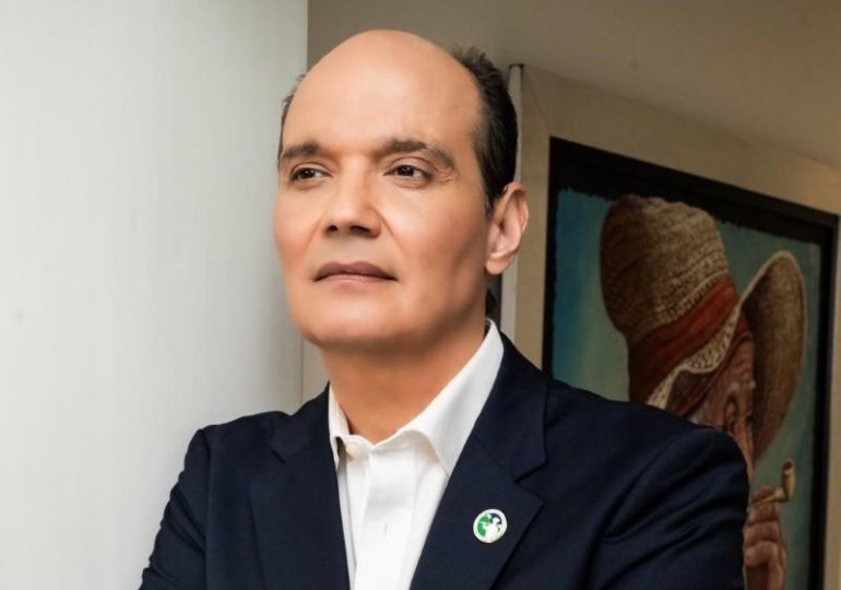 Ramfis cuestiona discurso triunfalista de Abinader sobre lucha anticorrupción