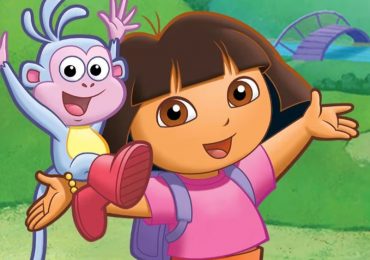 Dora la Exploradora celebra 25 años como ícono latino global