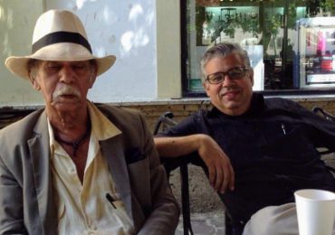 José Cestero: La línea que no se borra