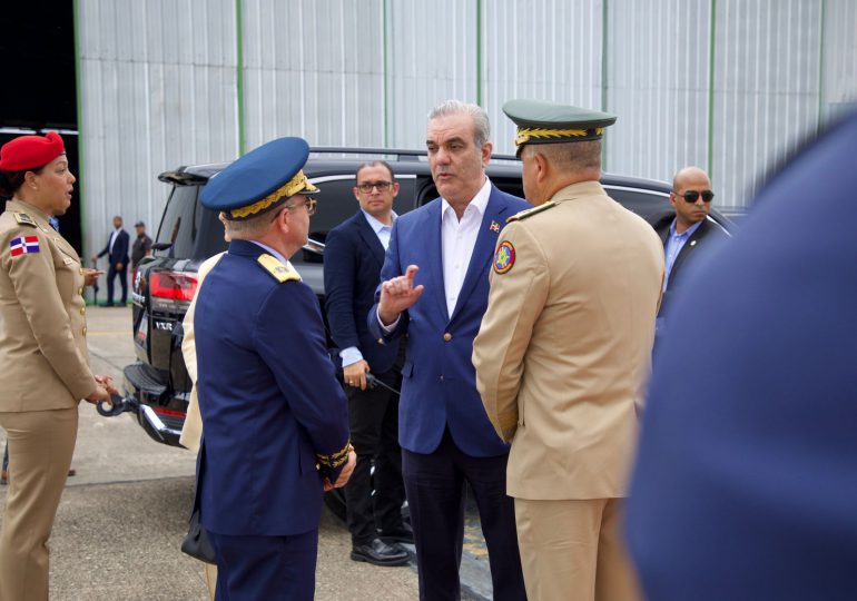 Presidente Abinader participará como invitado especial en foro de líderes empresariales a nivel mundial