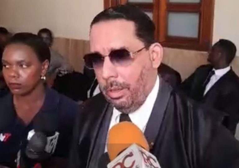 Video: "Ingrid Jorge "La Torita" no tiene ni un peso para pagar un Uber", asegura su abogado