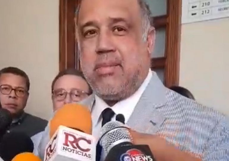 Abogado de Faride Raful afirma que Ingrid Jorge reconoció que difamó a la ministra