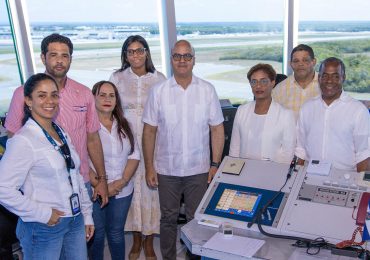IDAC y Gobernación de La Altagracia reafirman compromiso con la educación y el desarrollo provincial