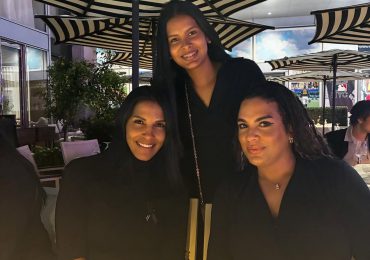 Familia de Rubby Pérez apela decisión judicial en caso Jet Set que dejó más de 200 víctimas