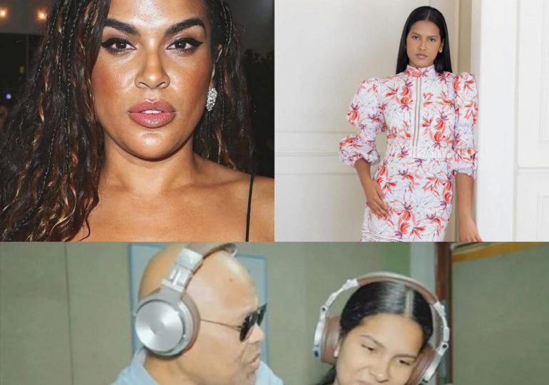 Familia de Rubby Pérez apela decisión judicial en caso Jet Set que dejó más de 200 víctimas