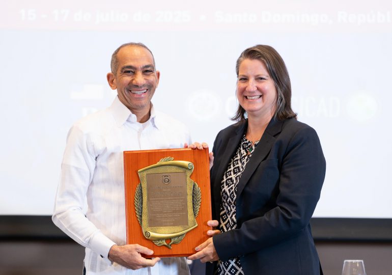 RD concluye congreso regional sobre drogas sintéticas y refuerza compromiso contra narcotráfico