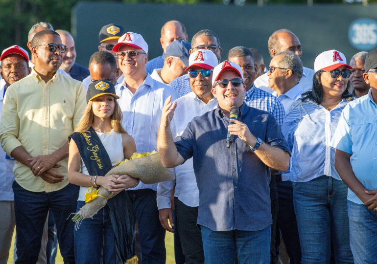 Atléticos blanquean a Granjeros en inicio Liga de Verano